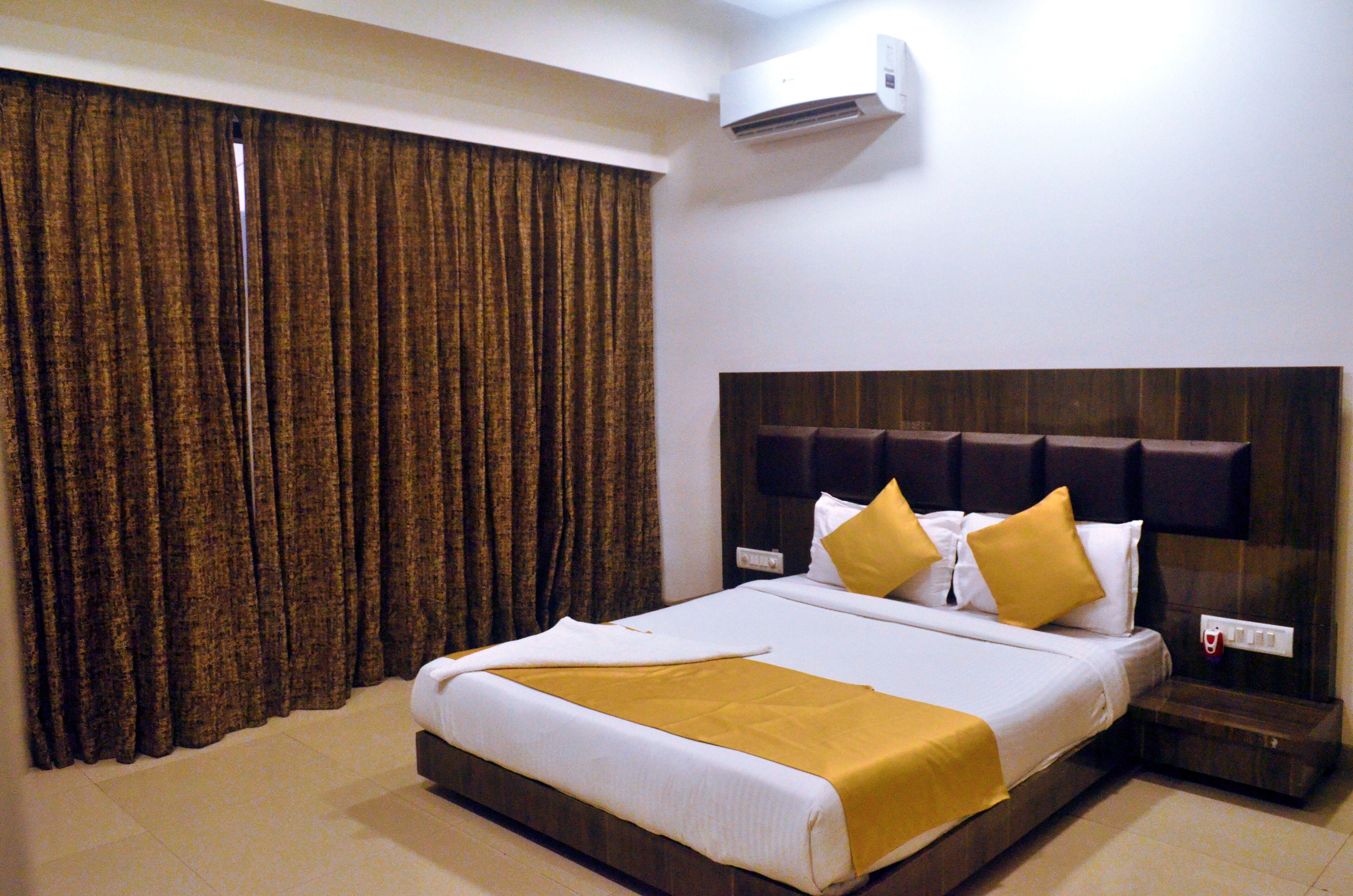 The Best Hotel Mumbai, Mumbai